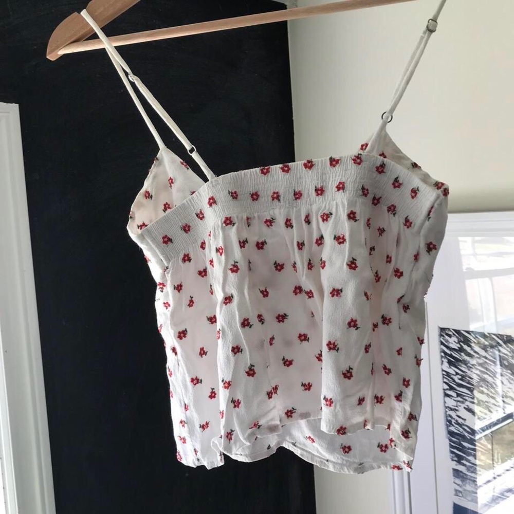John Galt/Brandy Melville Sasha Tank - Picture 7 of 7